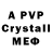A-PVP СК Nikita Lukjanenko